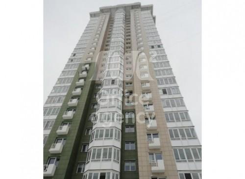 Жилой дом "Рогачёвский переулок, 7к1" – фото объекта