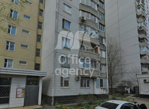 Жилой дом "Пролетарский проспект, 19к2" – фото объекта