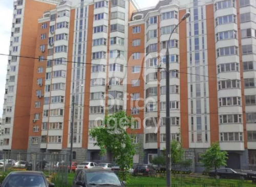 Жилой дом "Святоозёрская, 32" (Москва, Святоозёрская, 32) – фото Жилой дом "Святоозёрская, 32" – фото объекта