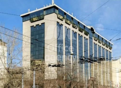 Бизнес-центр "Лесная, 41" (Москва, Лесная, 41) – фото Бизнес-центр "Лесная, 41" – фото объекта