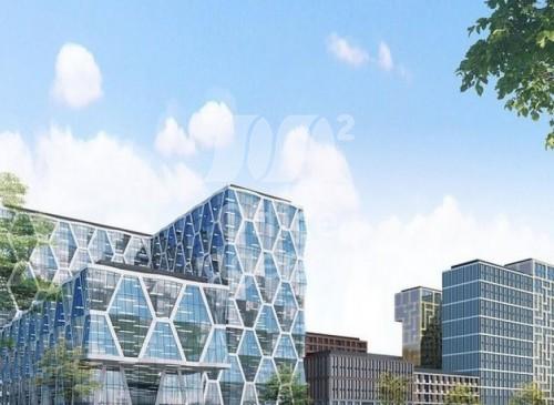 Бизнес-центр "Искра-Парк" – фото объекта