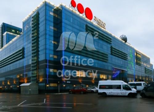 Бизнес-центр "Варшавское шоссе, 133" (Москва, Варшавское шоссе, 133) – фото Бизнес-центр "Варшавское шоссе, 133" – фото объекта