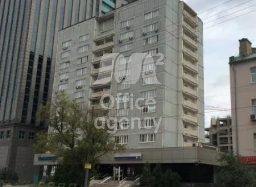 Жилой дом "Дубининская, 35" – фото объекта