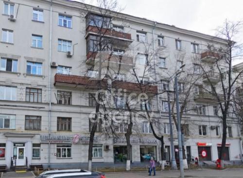 Жилой дом "Люсиновская, 68" – фото объекта