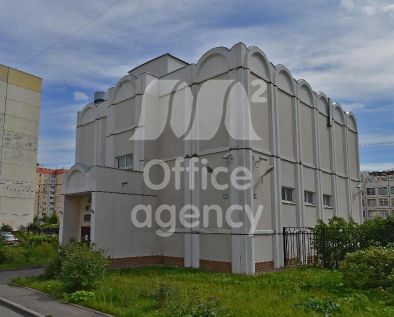 Особняк "Святоозёрская, 19" (Москва, Святоозёрская, 19) – фото Особняк "Святоозёрская, 19" – фото объекта