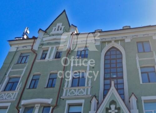 Особняк "Садовая-Каретная, 22с1" – фото объекта