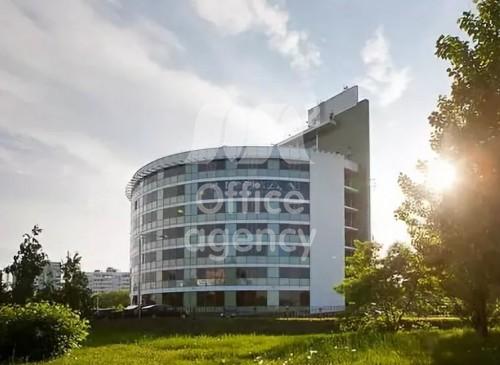 Бизнес-центр "Дежнев Плаза" – фото объекта