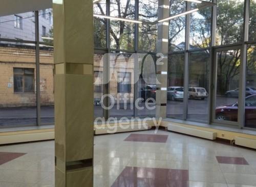 Бизнес-центр "Мещанский парк" (Москва, Гиляровского, 39с1) – фото Бизнес-центр "Мещанский парк" – фото объекта