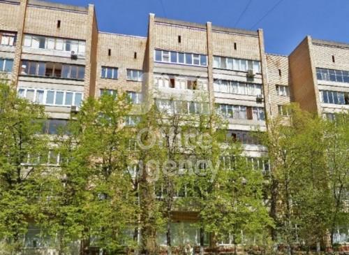 Жилой дом "Панферова, 7к2" – фото объекта