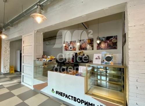 Бизнес-центр "Донской" (Москва, 5-й Донской проезд, 15) – фото Бизнес-центр "Донской" – фото объекта