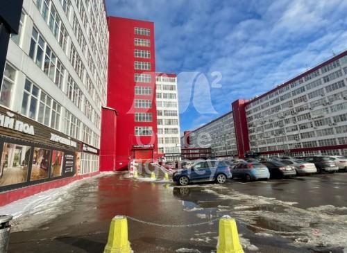 Бизнес-центр "Румянцево" – фото объекта