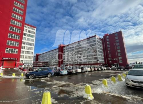 Бизнес-центр "Румянцево" – фото объекта