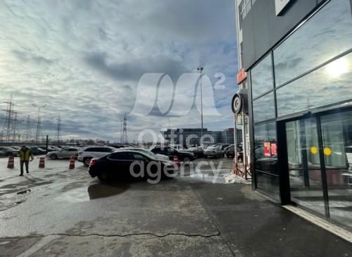 Бизнес-центр "Румянцево" – фото объекта