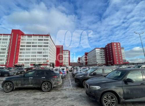 Бизнес-центр "Румянцево" – фото объекта