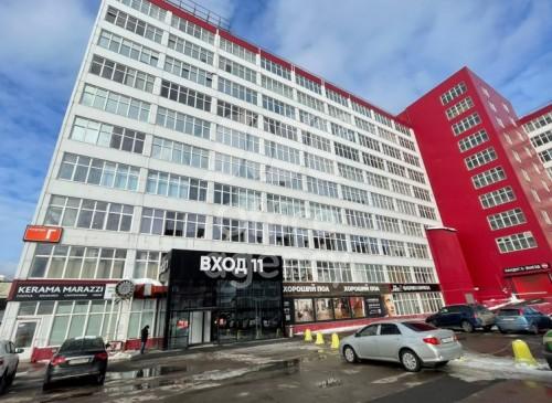 Бизнес-центр "Румянцево" – фото объекта