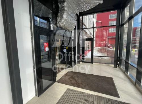 Бизнес-центр "Румянцево" – фото объекта