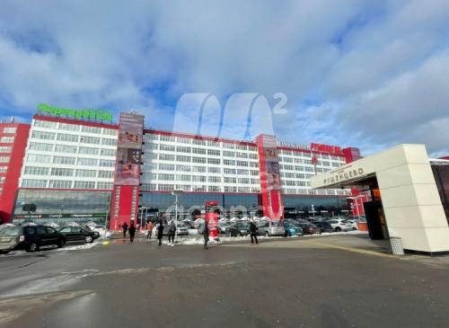 Бизнес-центр "Румянцево" – фото объекта