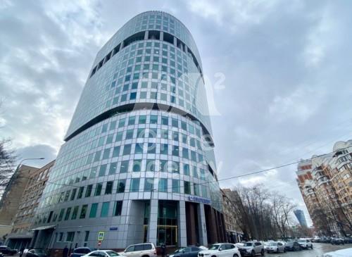 Бизнес-центр "Виктори Плаза" – фото объекта