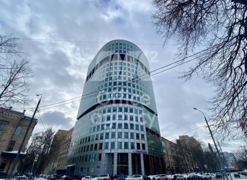 Бизнес-центр "Виктори Плаза" – фото объекта