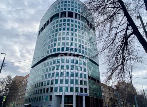 Бизнес-центр "Виктори Плаза" – фото объекта