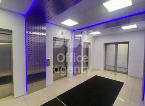 Бизнес-центр "Виктори Плаза" – фото объекта