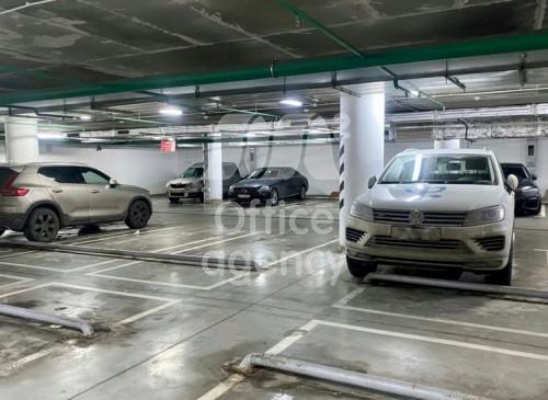 Бизнес-центр "Виктори Плаза" – фото объекта