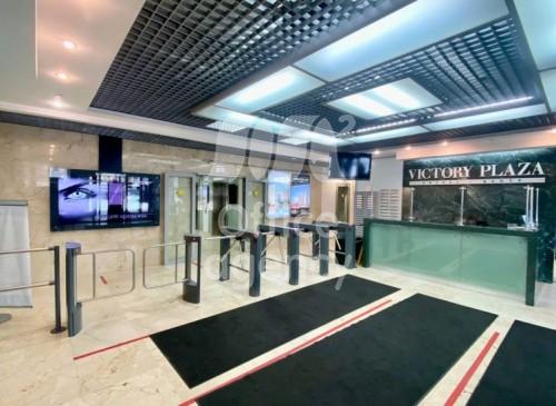 Бизнес-центр "Виктори Плаза" – фото объекта