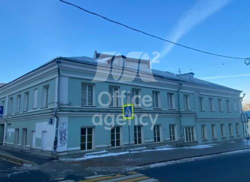 Особняк "Гончарная, 17" – фото объекта