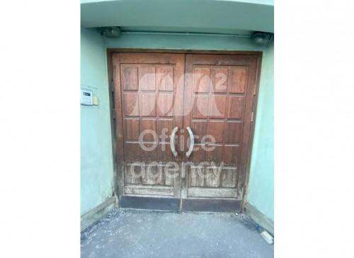 Особняк "Гончарная, 17" – фото объекта