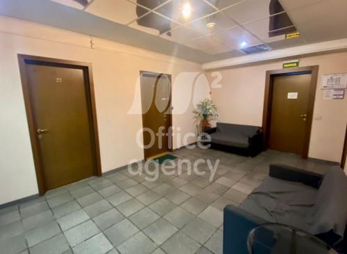 Особняк "Гончарная, 27/6" – фото объекта