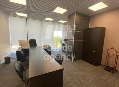 Бизнес-центр "Лотос (LOTOS)" (Москва, Одесская, 2) – фото Бизнес-центр "Лотос (LOTOS)" – фото объекта