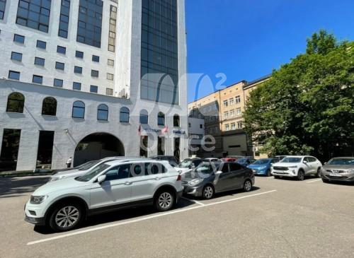 Бизнес-центр "Дмитровское шоссе, 9Б" – фото объекта