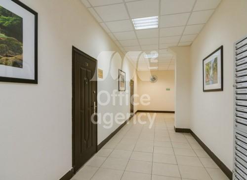 Бизнес-центр "ИТКОЛ-Бауманская" – фото объекта