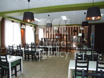 Бизнес-центр "ИТКОЛ-Бауманская" – фото объекта