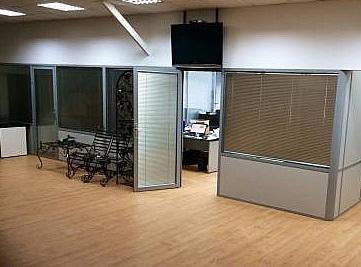 Административное здание "Брянская, 32" – фото объекта