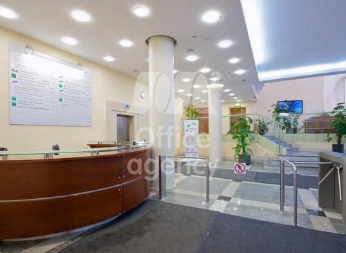 Бизнес-центр "Вознесенский" – фото объекта