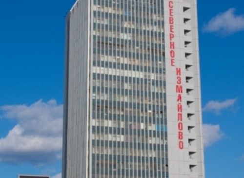 Бизнес-центр "Дельта" – фото объекта