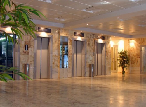 Бизнес-центр "ВНИИНЕФТЕМАШ" – фото объекта