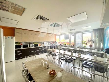 Административное здание "3-я Хорошевская, 2с1" – фото объекта