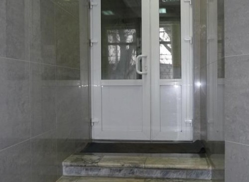 Административное здание "Костомаровский, 11" – фото объекта