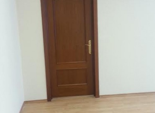 Бизнес-центр "Малая Грузинская, 52/34" – фото объекта