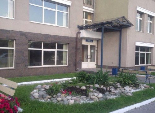 Административное здание "Троицкая, 5" – фото объекта