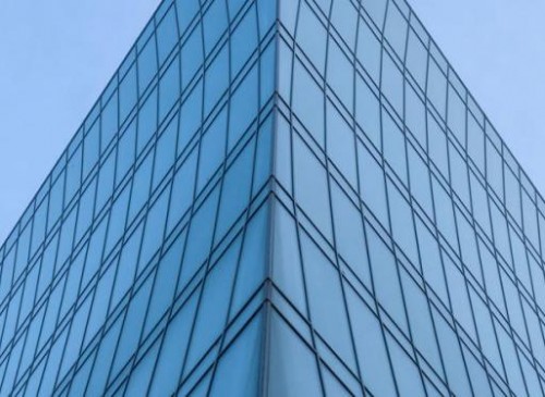 Бизнес-центр "Nеvis" – фото объекта