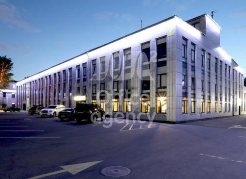 Бизнес-центр "Helios Сity" – фото объекта