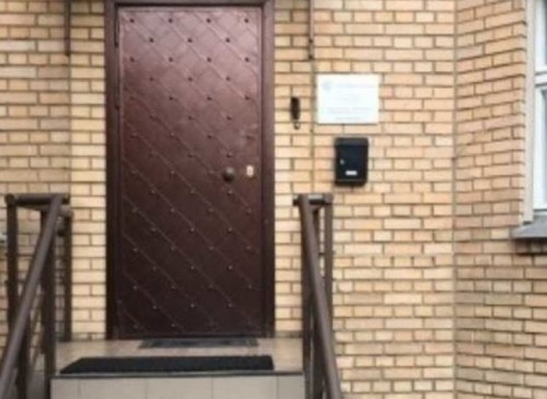 Административное здание "Донская, 5" – фото объекта