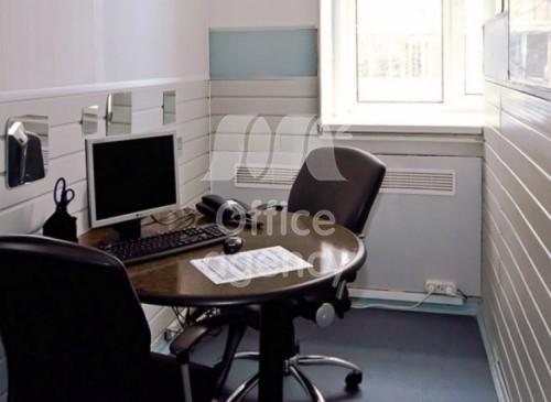 Коворкинг "MatrixOffice-Шаболовка" – фото объекта