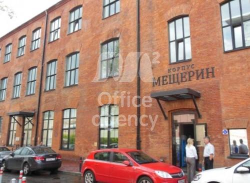Бизнес-центр "Даниловская Мануфактура (Мещерин)" – фото объекта