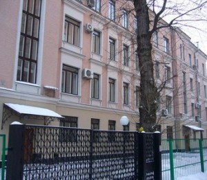 Бизнес-центр "Долгоруковская, 34" – фото объекта