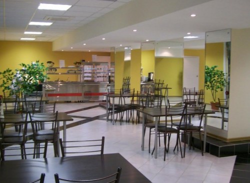 Бизнес-центр "Мосфинанс" – фото объекта