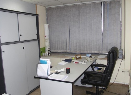 Бизнес-центр "Новый Арбат, 11" – фото объекта